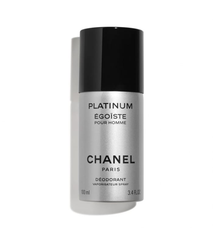 Chanel-PLATINUM ÉGOÏSTE-Déodorant Vaporisateur