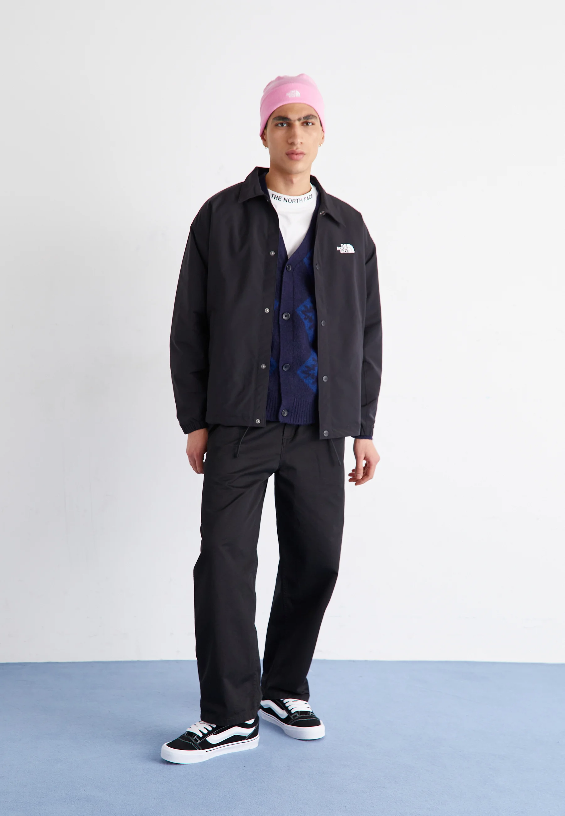 The North Face EASY WIND COACHES - Cortavientos