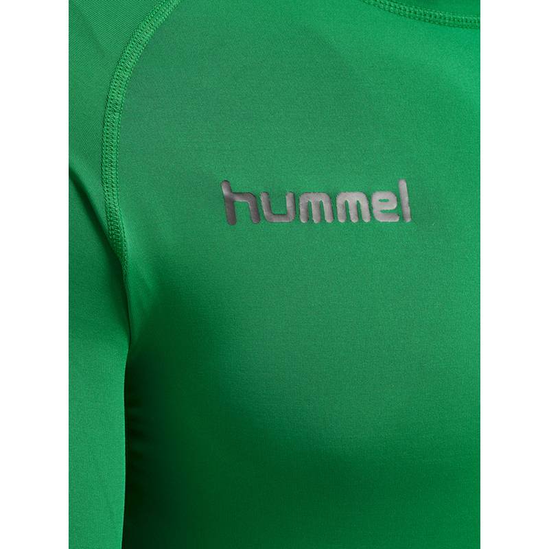 hummel HML FIRST PERFORMANCE JERSEY L/S T-Shirt Herren