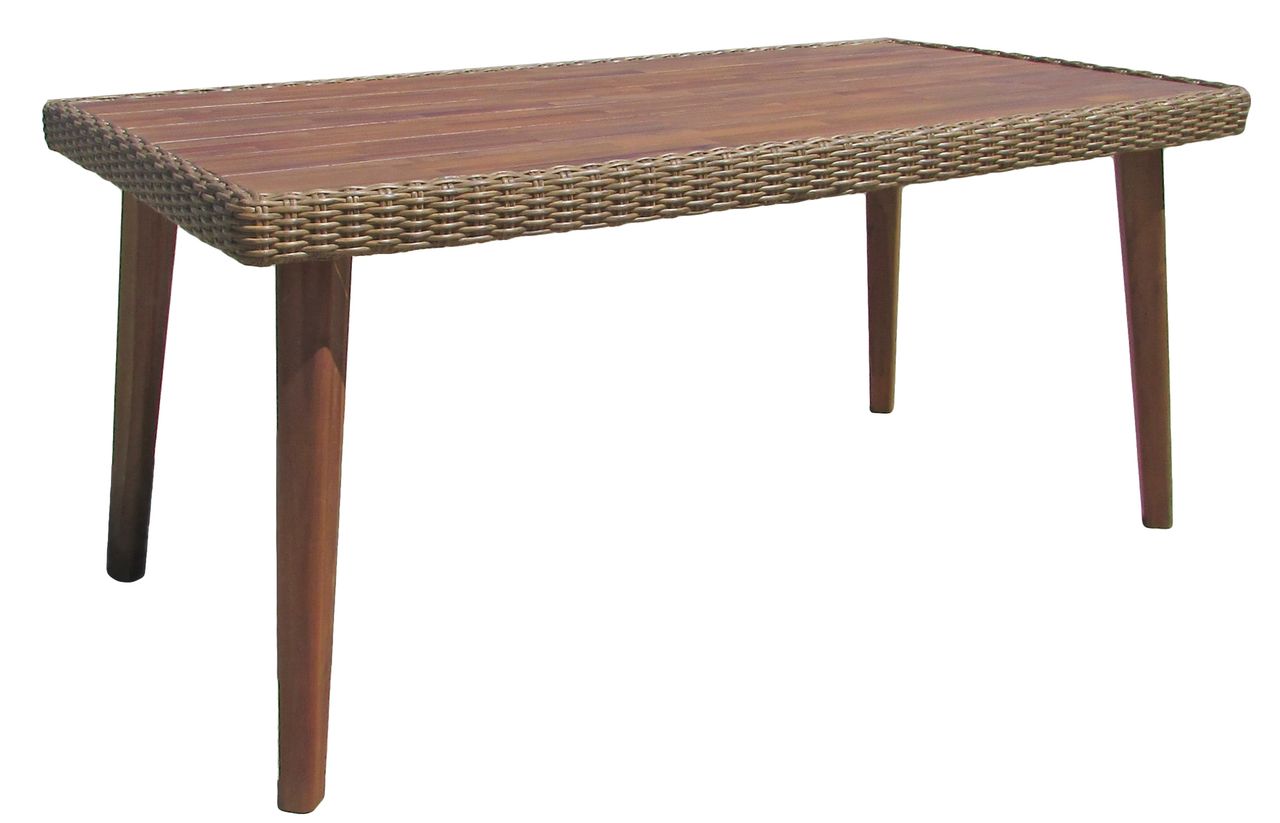Garden Pleasure Tisch CARSON