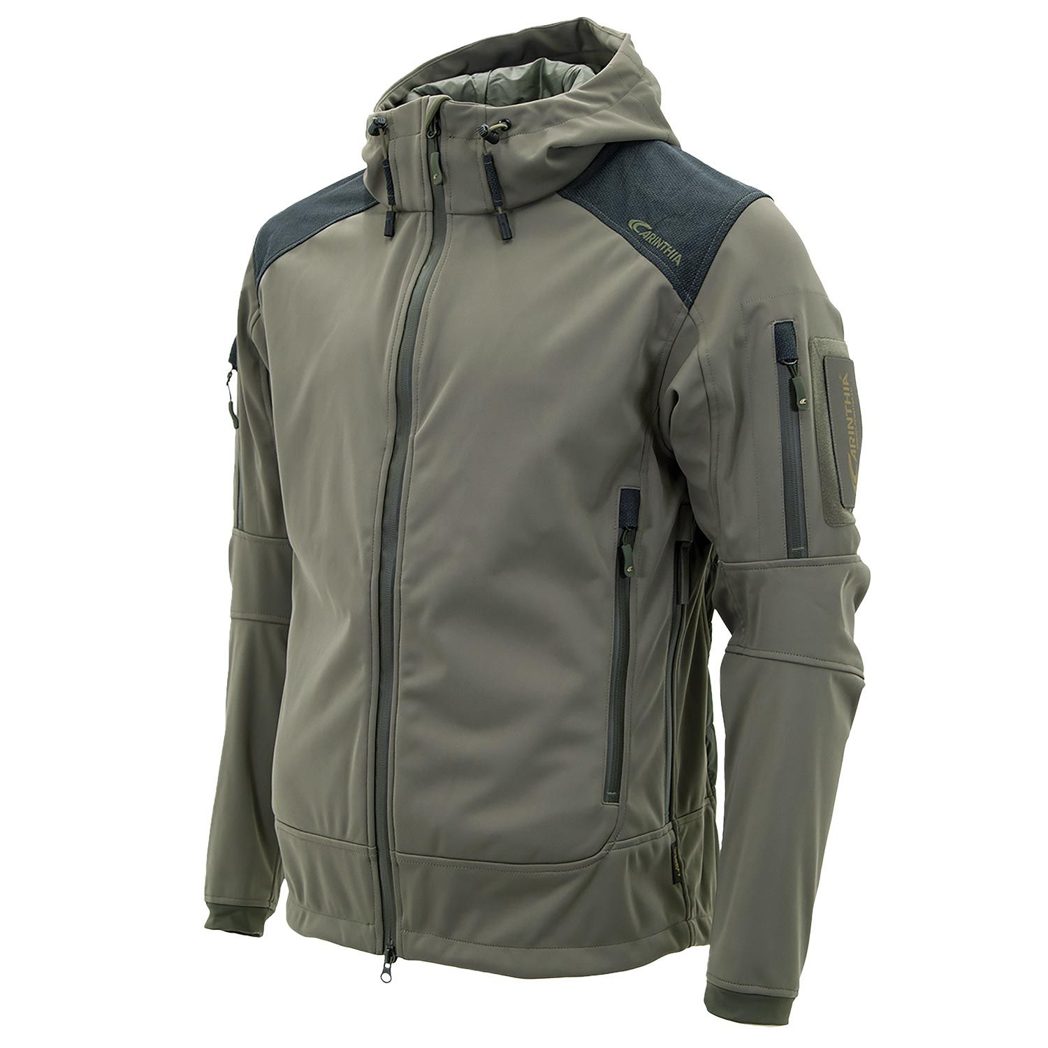 Softshell Jacke Spezialkräfte