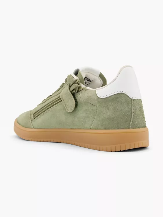 ESPRIT Leder Sneaker