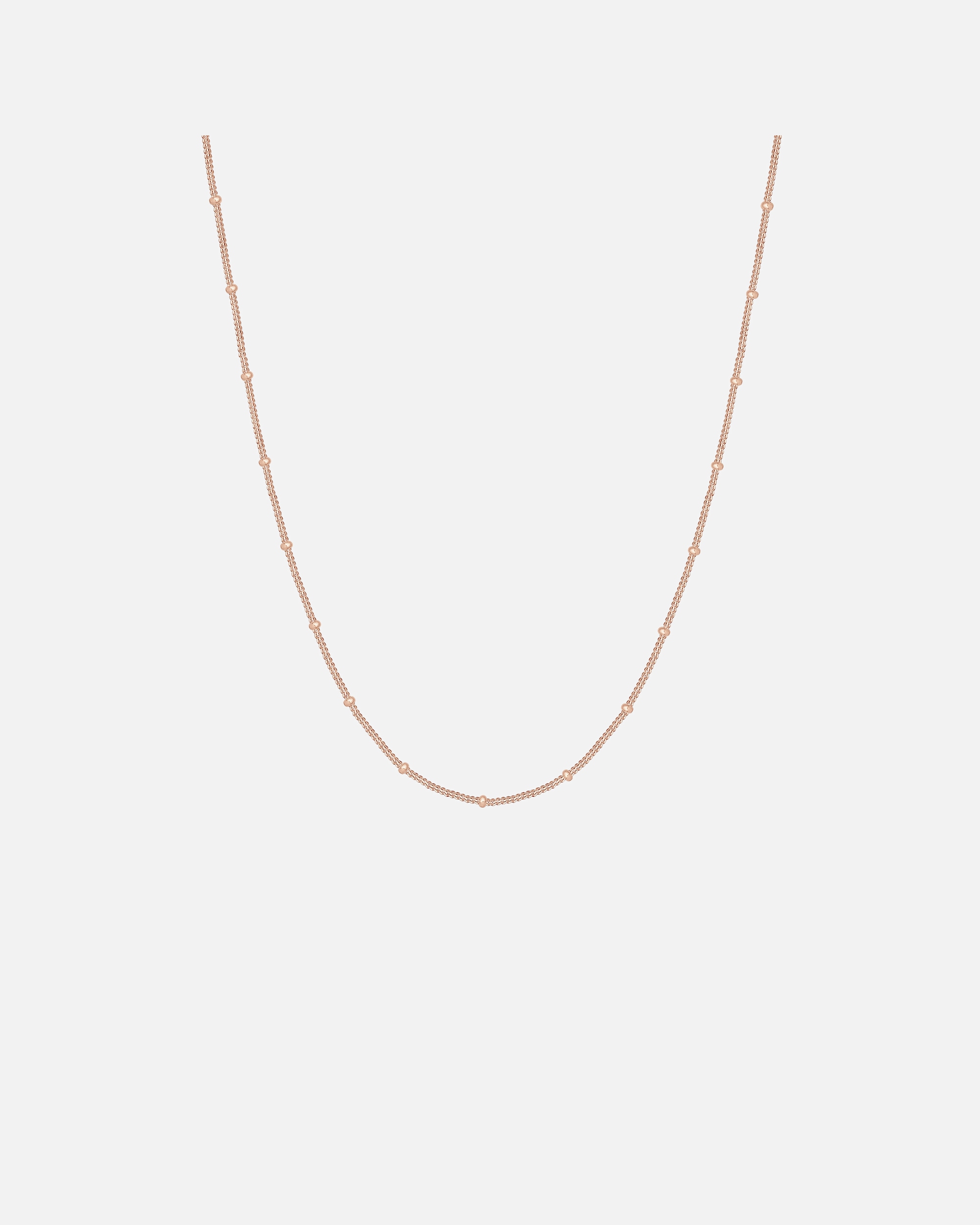 Collana classica da donna Elli con sfera fine in argento sterling 925