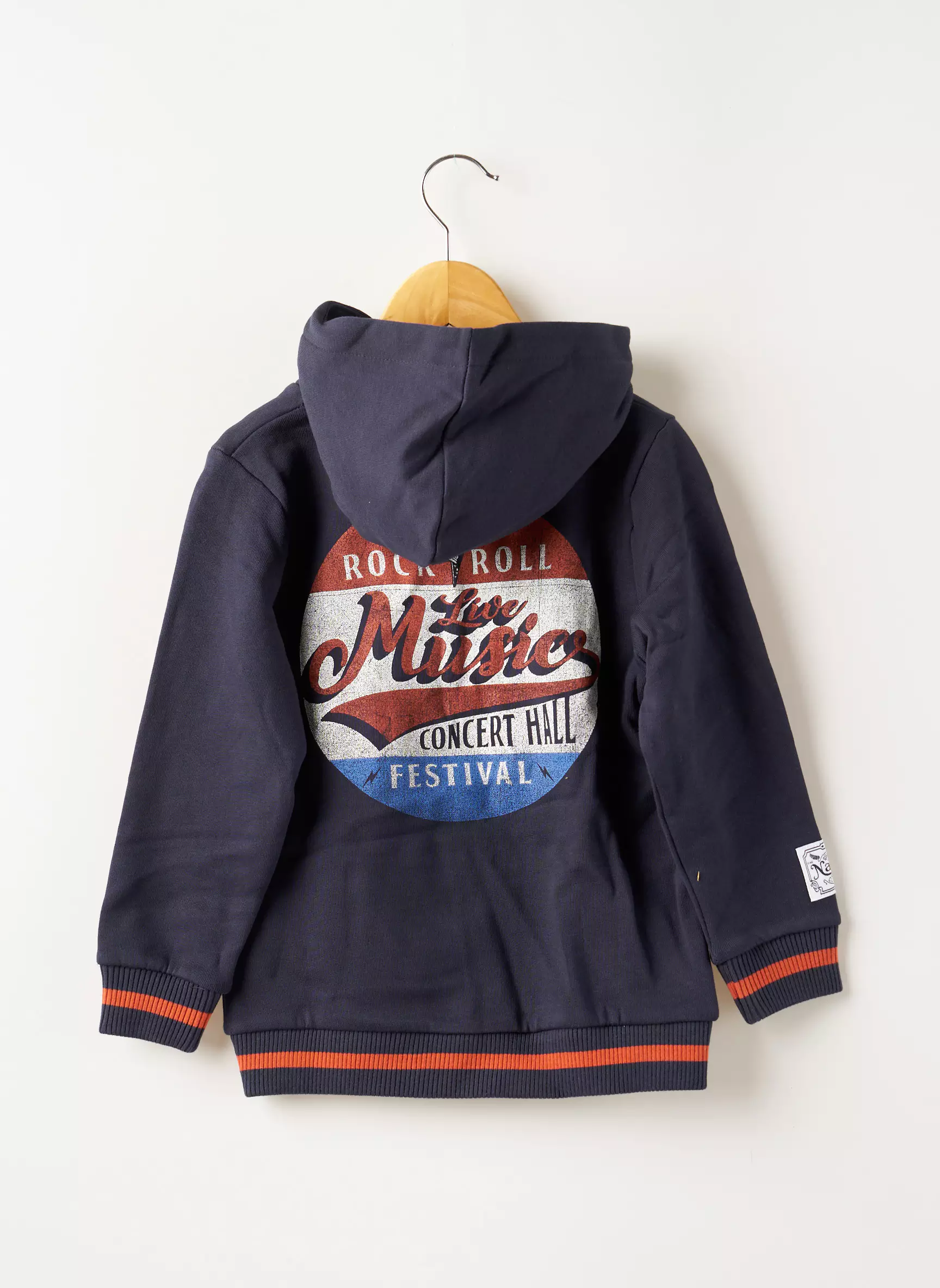 Name It Vestecasual Garcon couleur bleu
