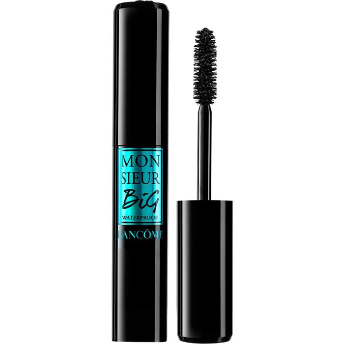 Monsieur Big Mascara Waterproof