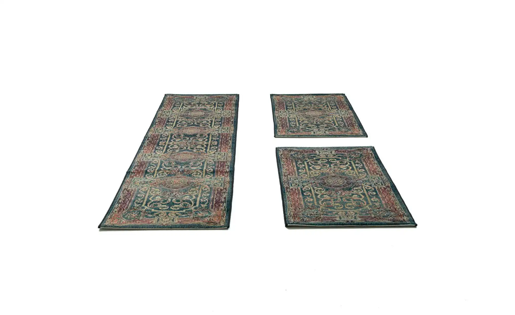 THEKO Vintageteppich