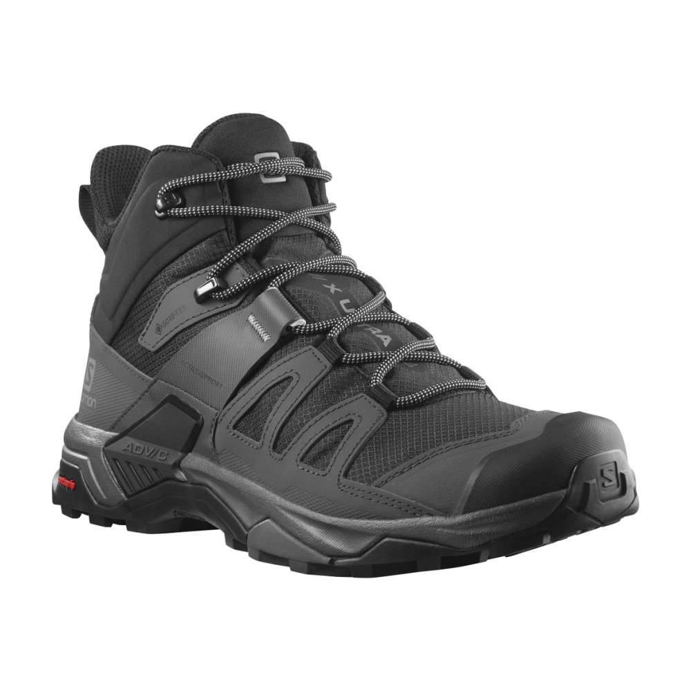 Salomon X Ultra 4 Mid GTX L41383400 / schwarz