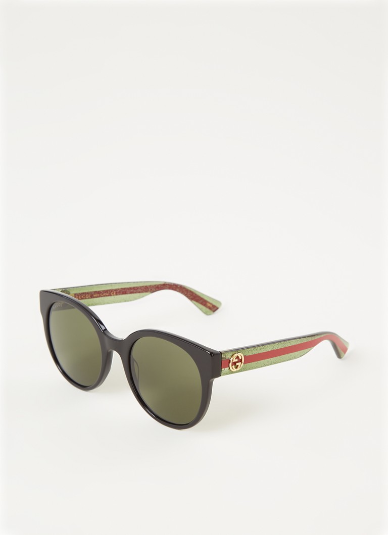 Gucci  Zonnebril GC001661