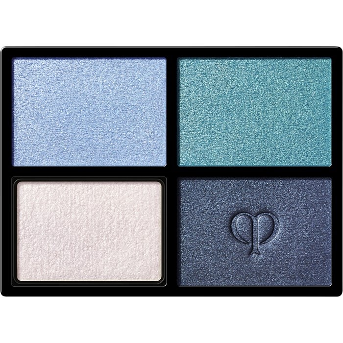 Eye Color Quad Refill