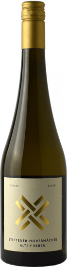 2021 Riesling 