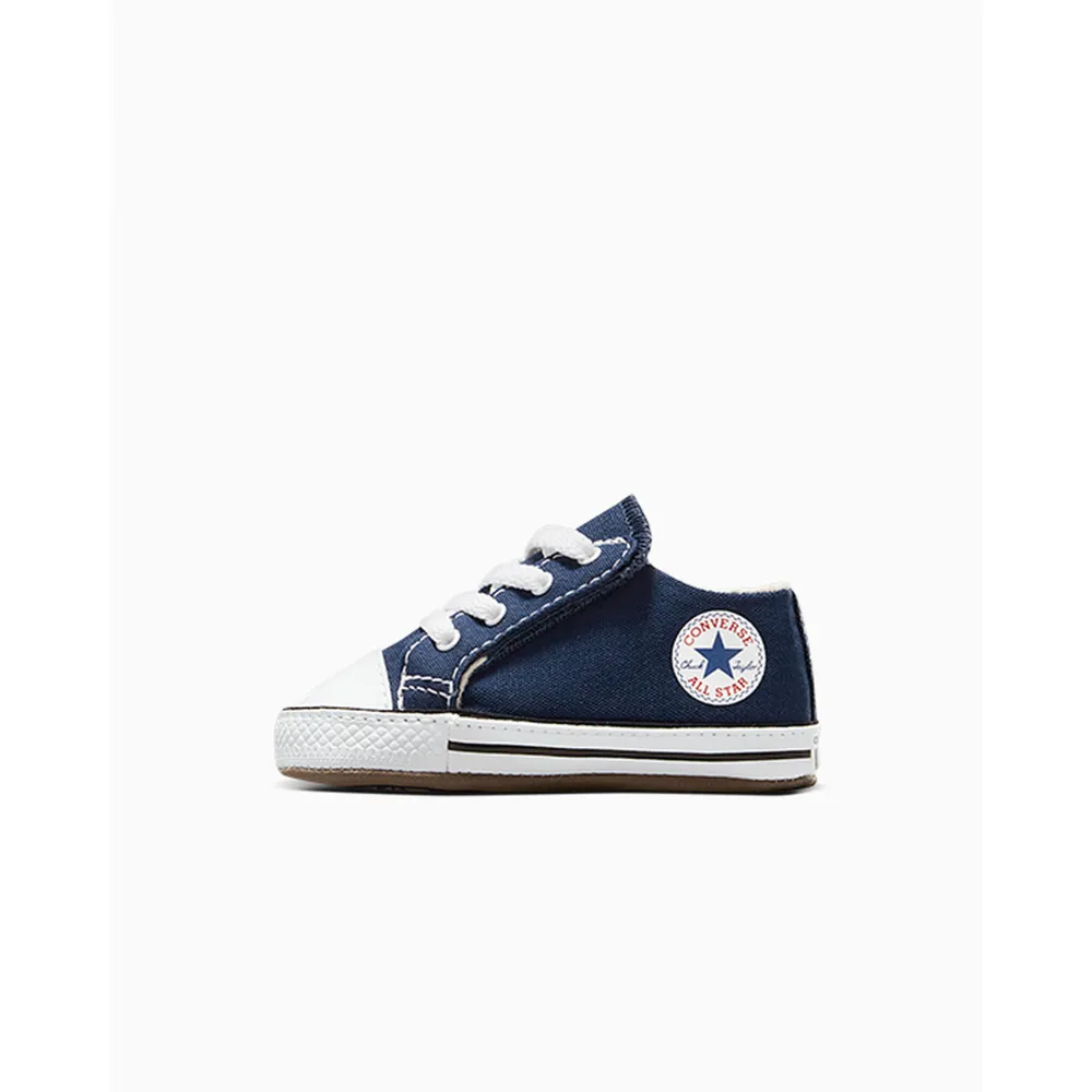 Converse Chuck Taylor All Star Cribster Mid 865158C / blau