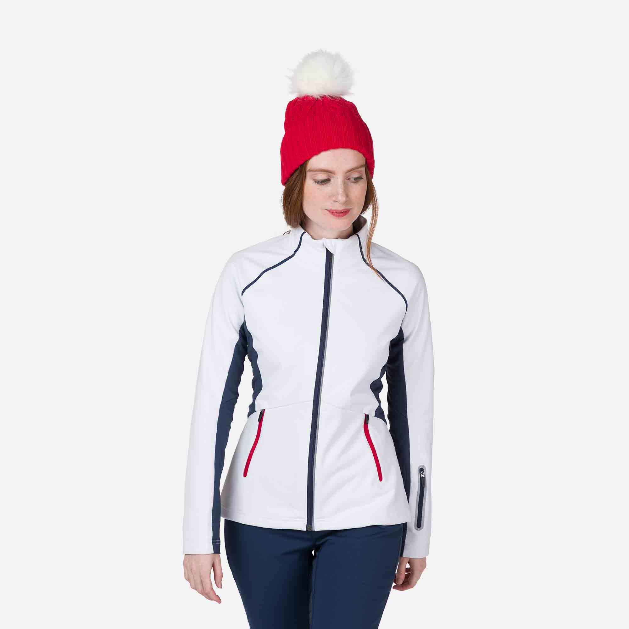 Veste Softshell Femme