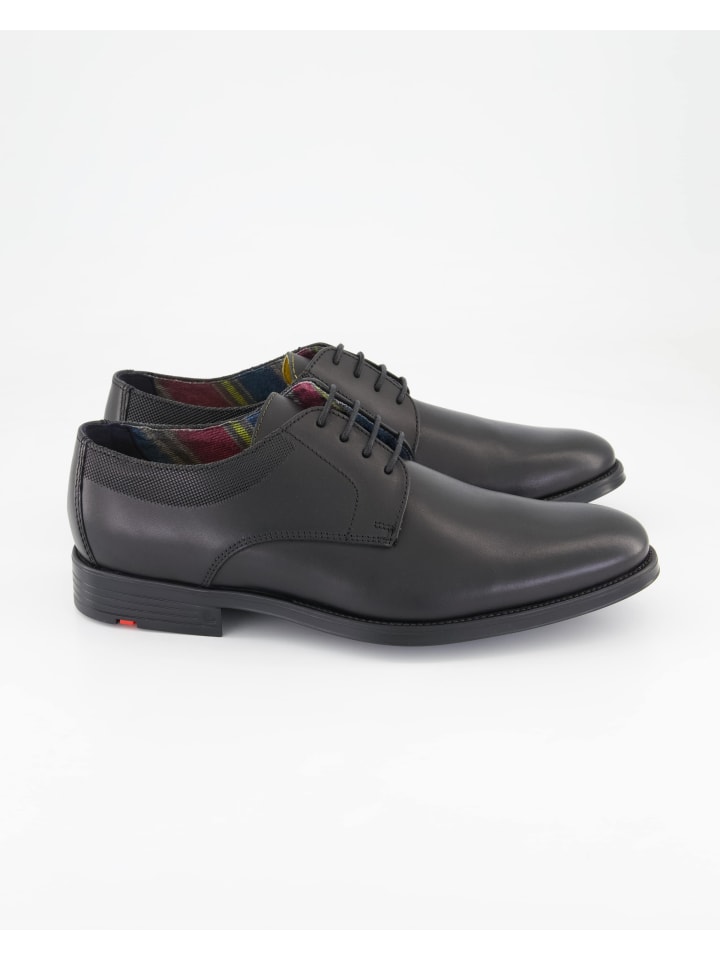 LLOYD Anzug- & Businessschuhe in Schwarz günstig kaufen