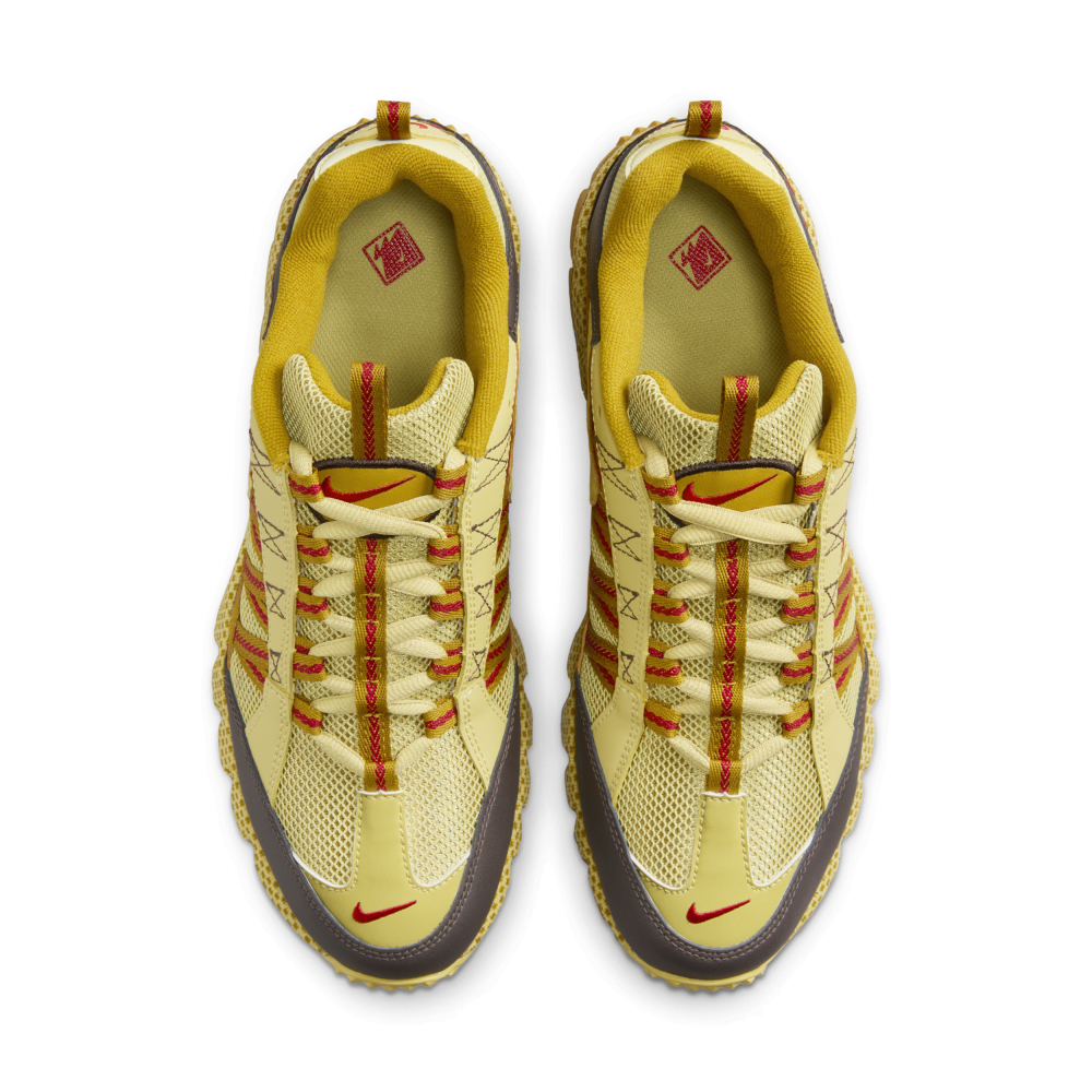 Nike Air Humara FJ7098-701 / braun