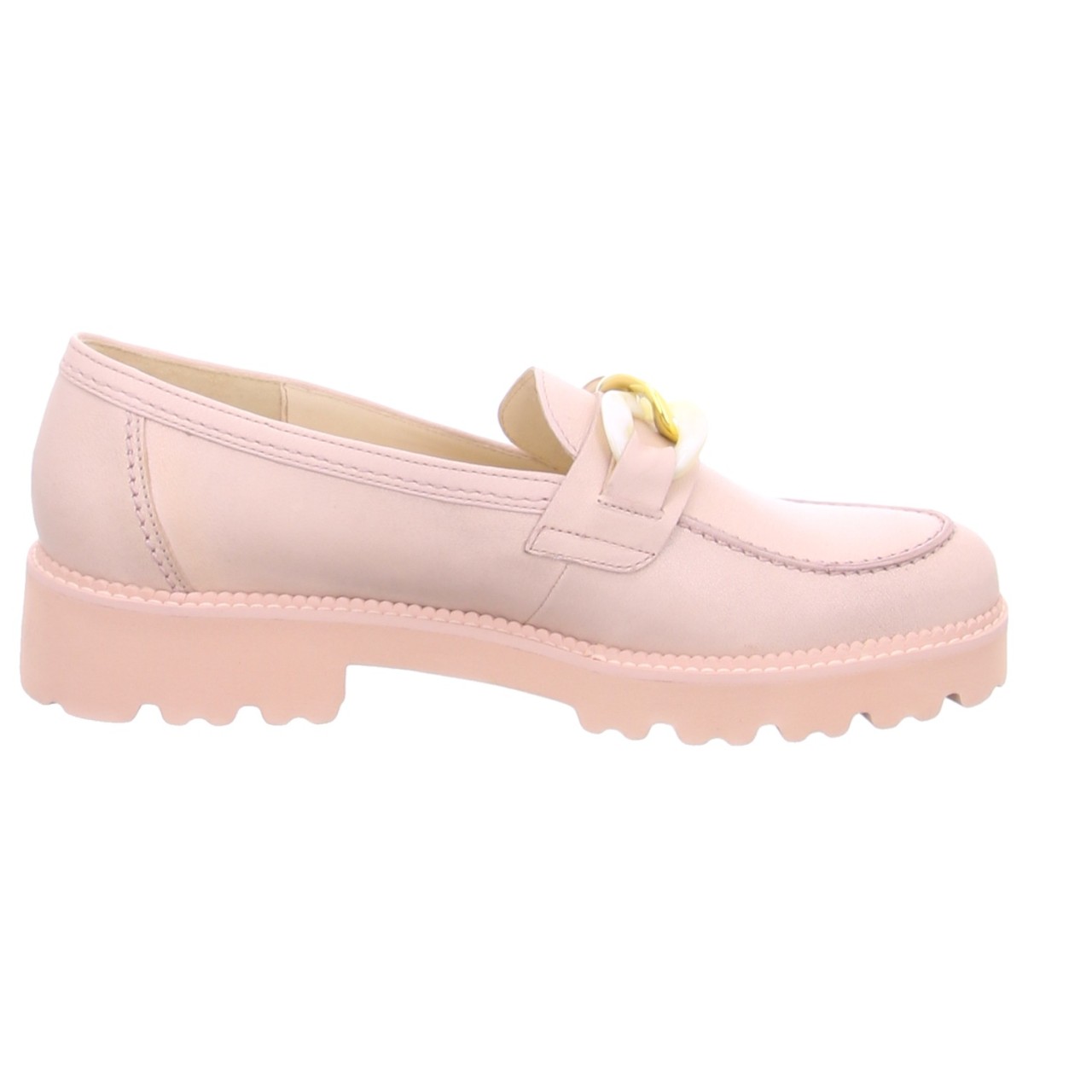 GABOR Klassische Slipper lila/pink