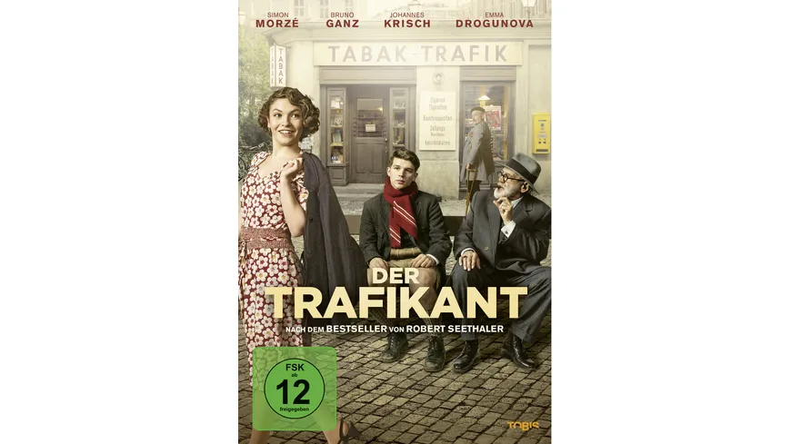 Der Trafikant