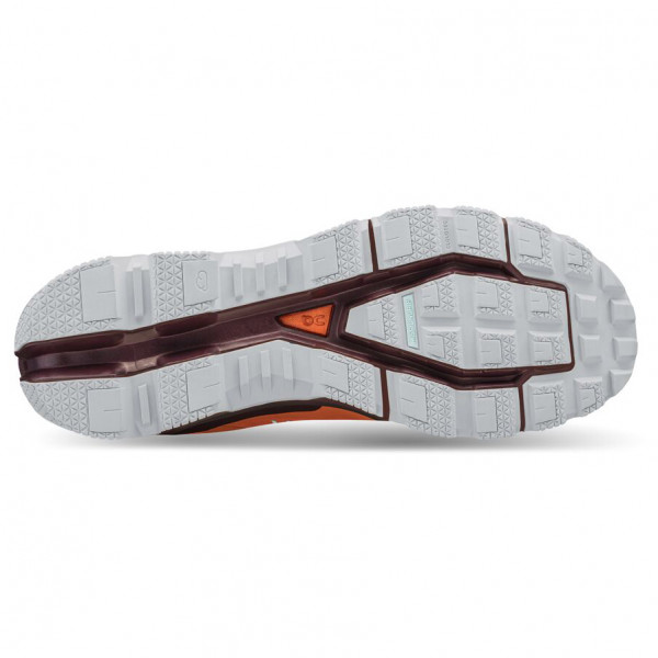 On - Cloudventure - Trailrunningschuhe