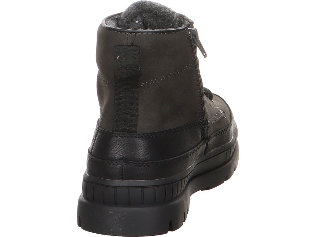 BUGATTI Stiefeletten grau