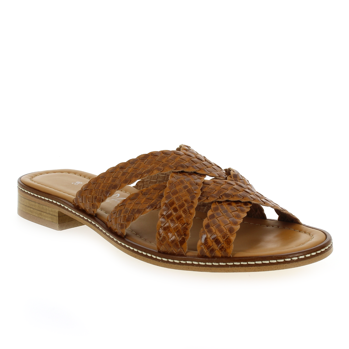 Janie Philip  IVOIRE - Cognac
