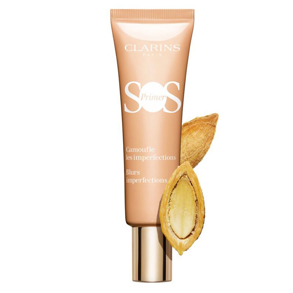 CLARINS Primer SOS Primer