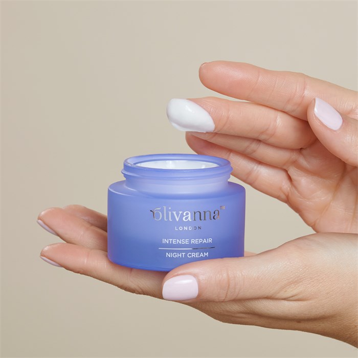 Intense Repair Night Cream