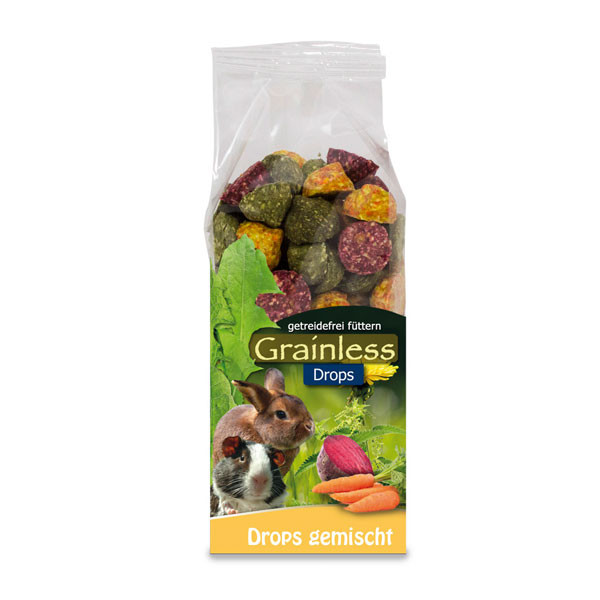 JR Farm Grainless Drops gemischt günstig kaufen