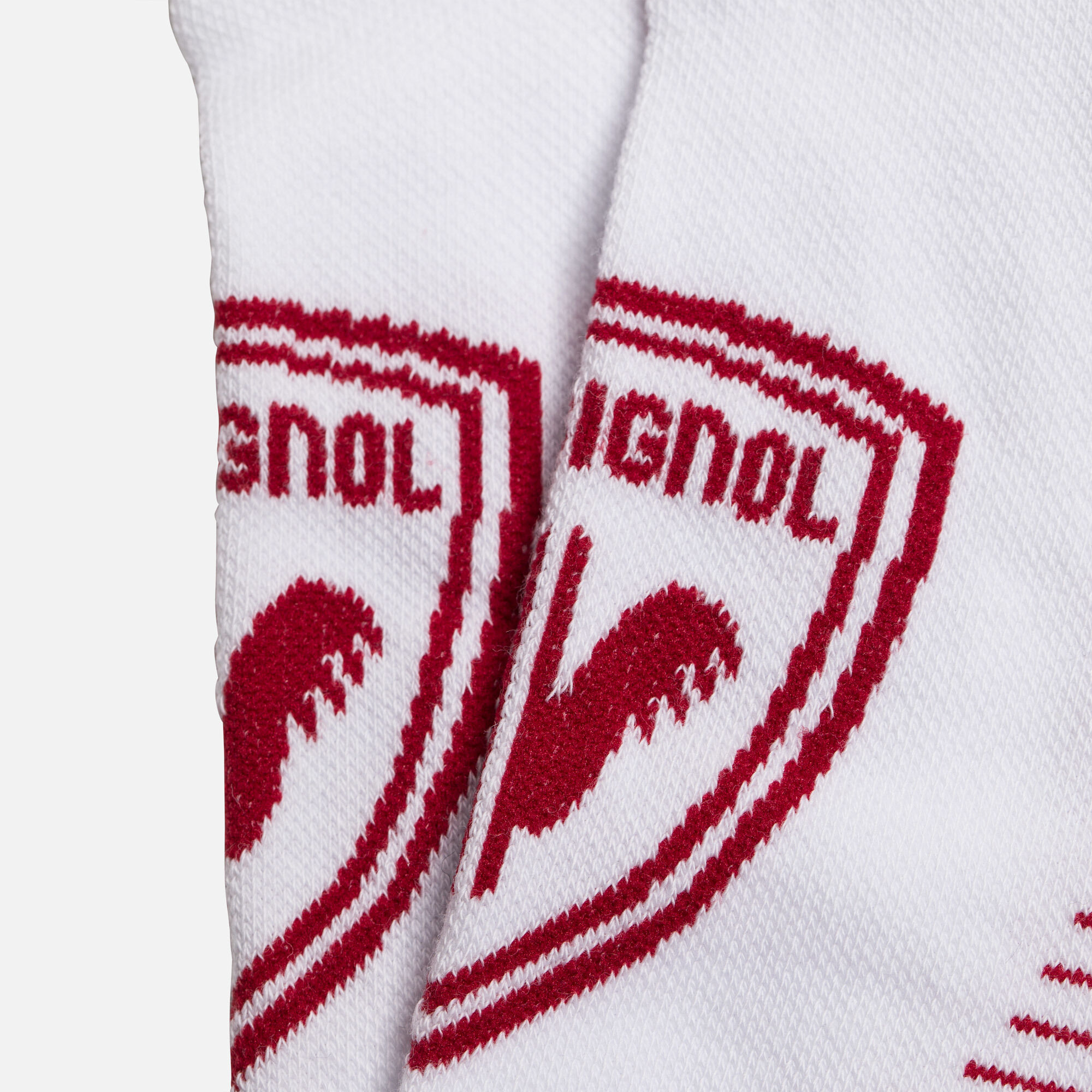 Chaussettes de VTT pour femme