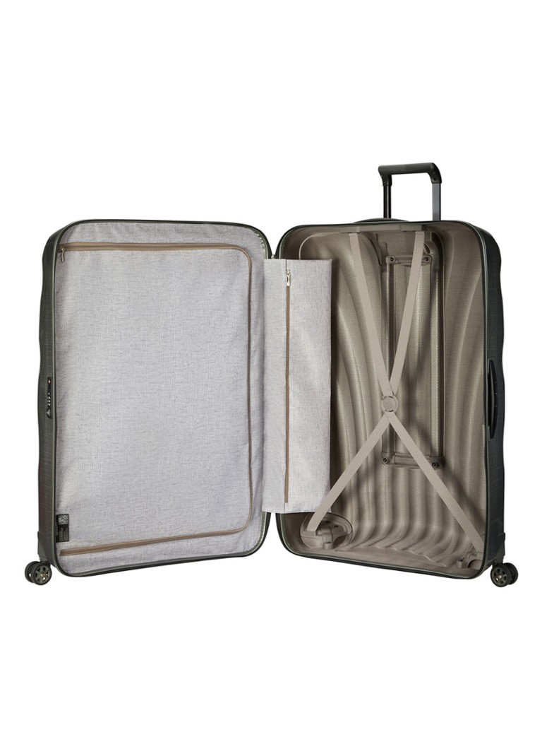 Περιστρεφόμενος φακός Samsonite C-Lite 86 εκ.