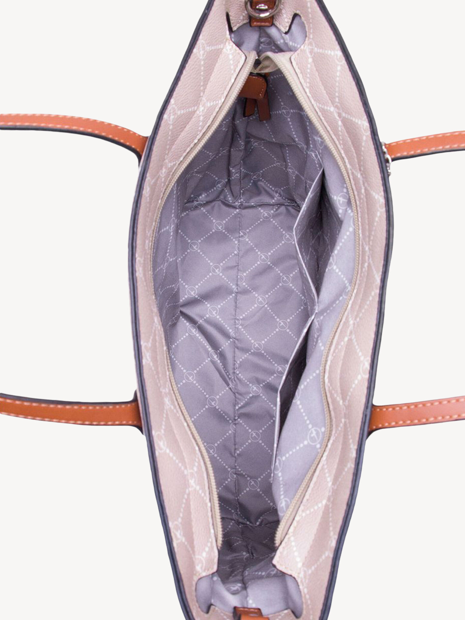 Sac cabas - beige