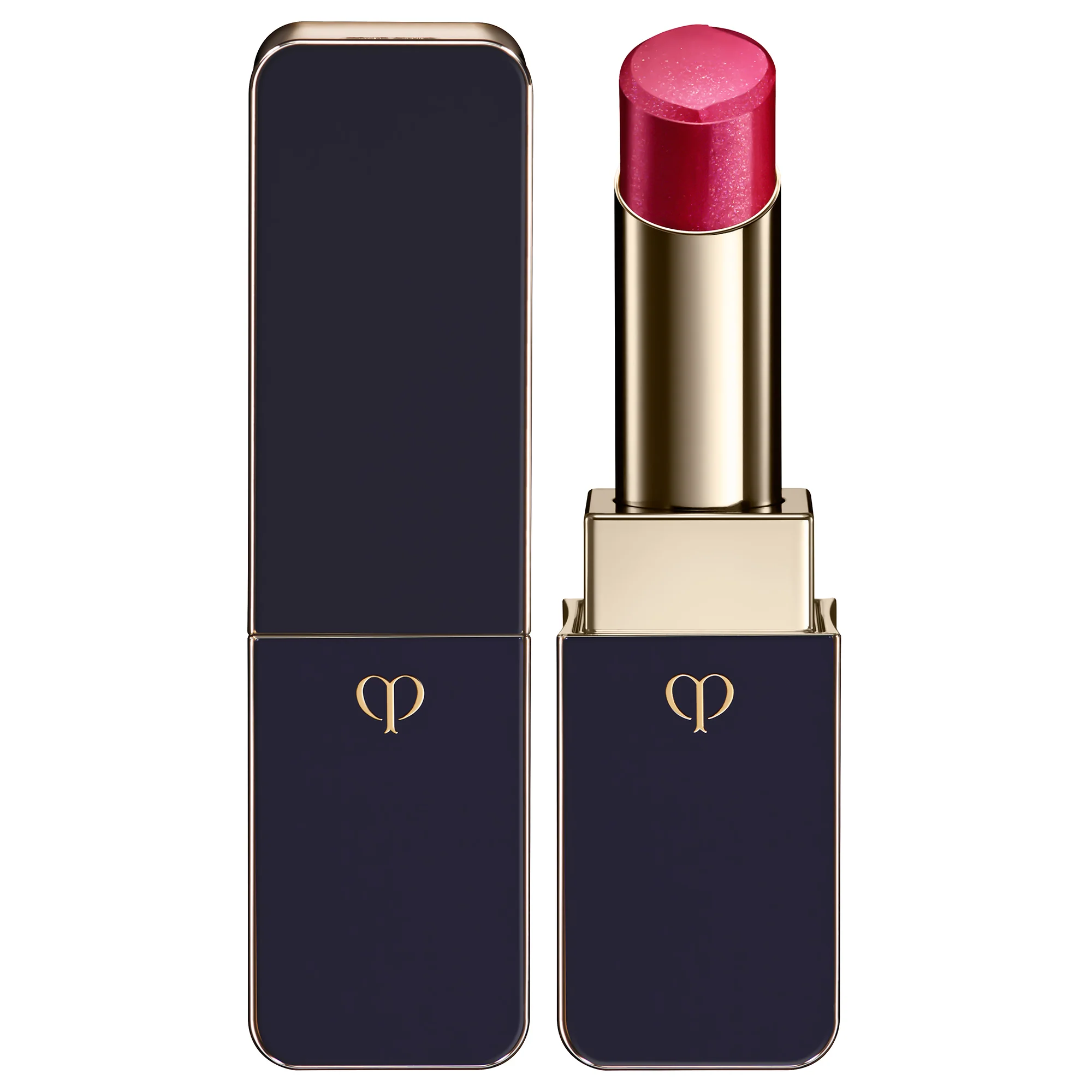 Lápiz labial brillante - Lápiz labial brillante, Lápiz labial