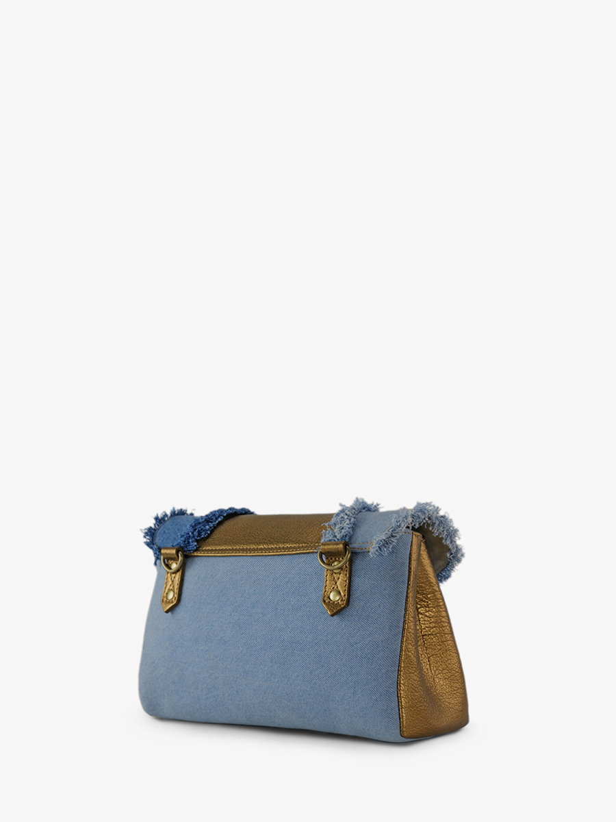 Suzon M - Denim
