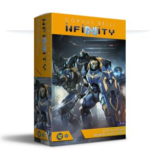 O-12 Torchlight Bundle (EN)