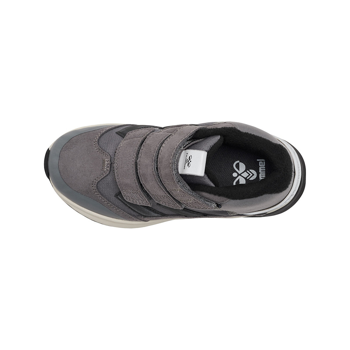 REACH ZERO MID TEX JR Winterstiefel für Kinder