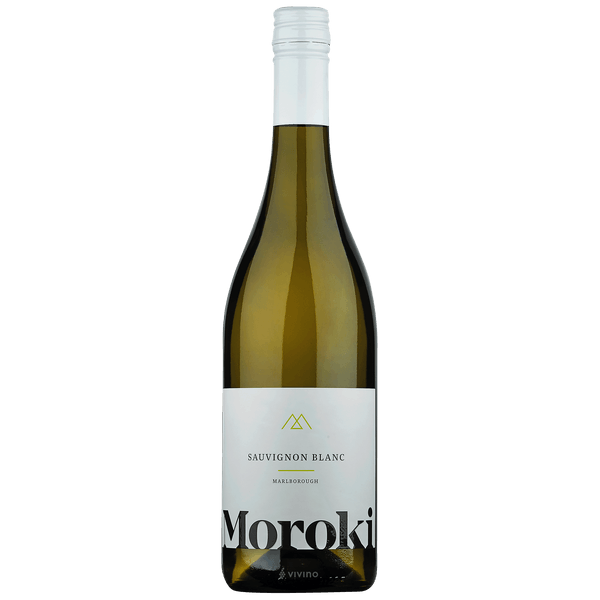 MorokiSauvignon Blanc 2022
