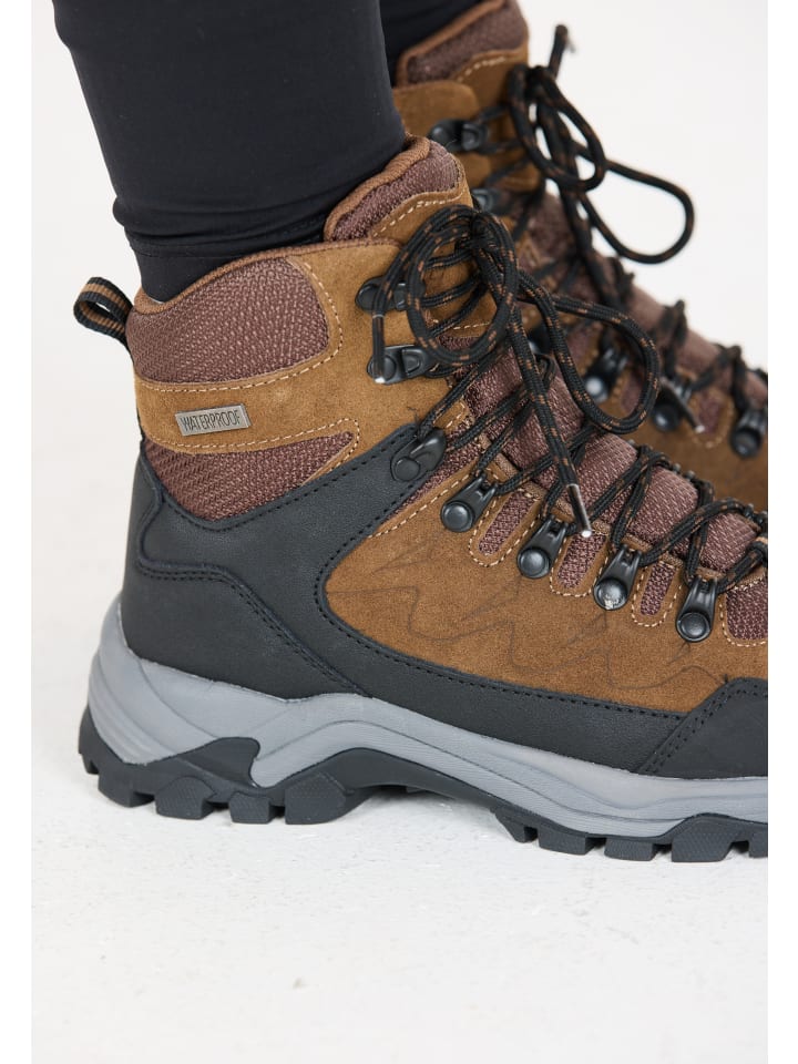 Whistler Wanderschuhe Detion in 1137 Pine Bark günstig kaufen