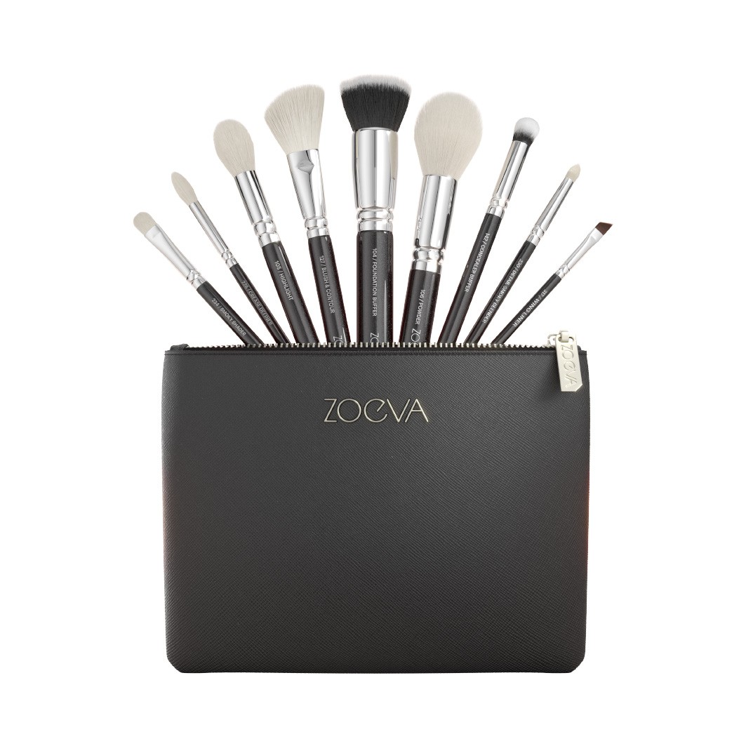 The Complete Brush Set