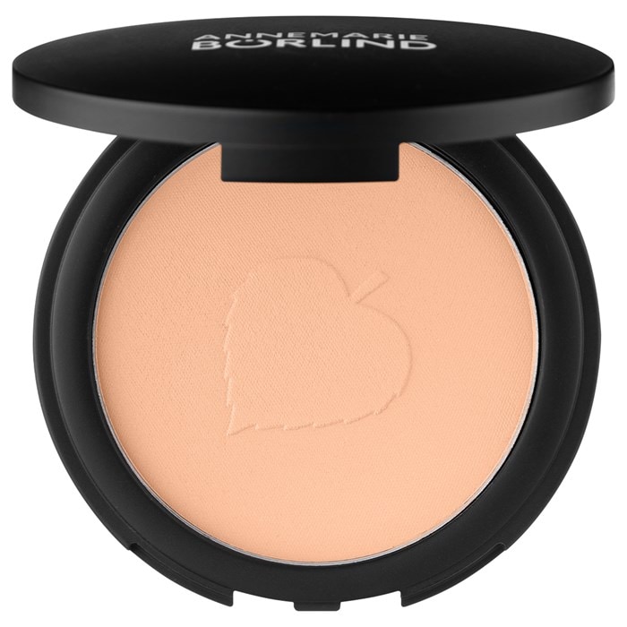 Compact Powder