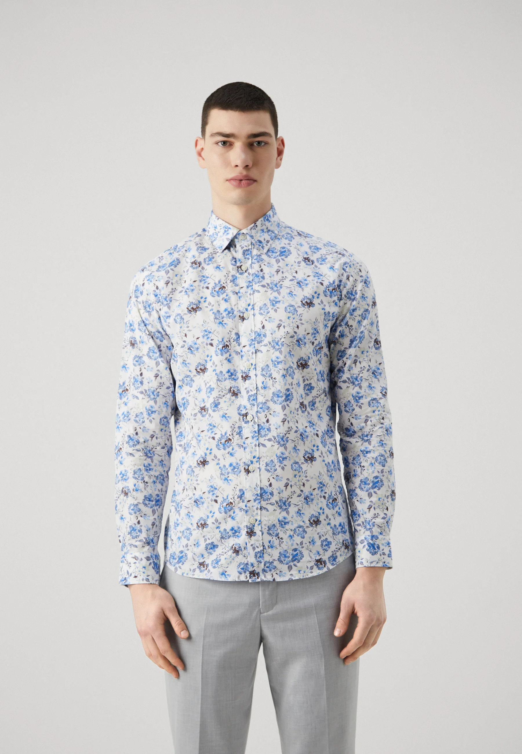 Camisa con estampado Jack & Jones Premium JPRBLAMONACO