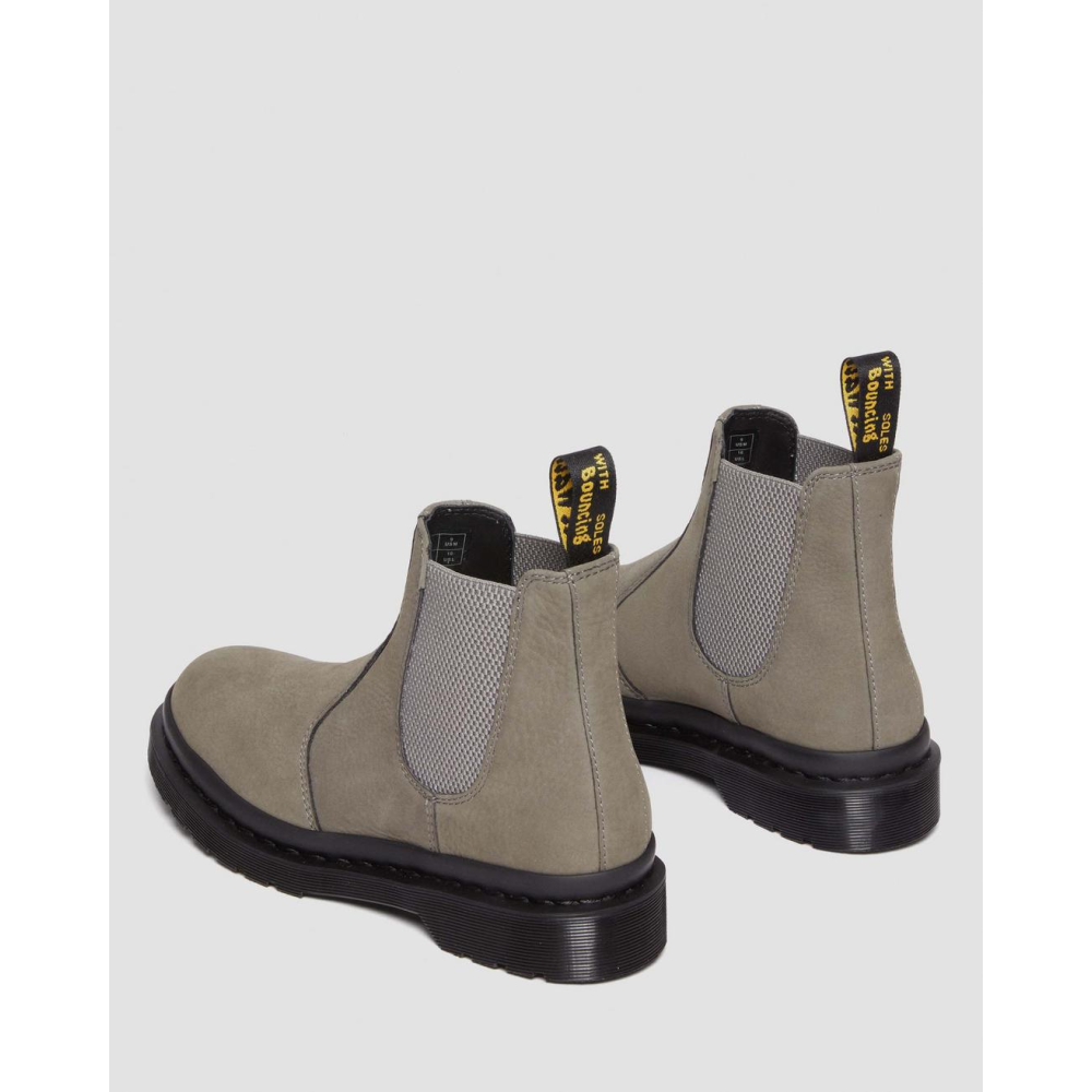 Dr. Martens 2976 Chelsea 31130059 / grau