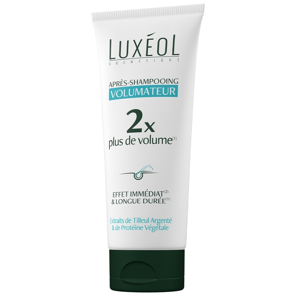 Luxéol Volumizing Conditioner