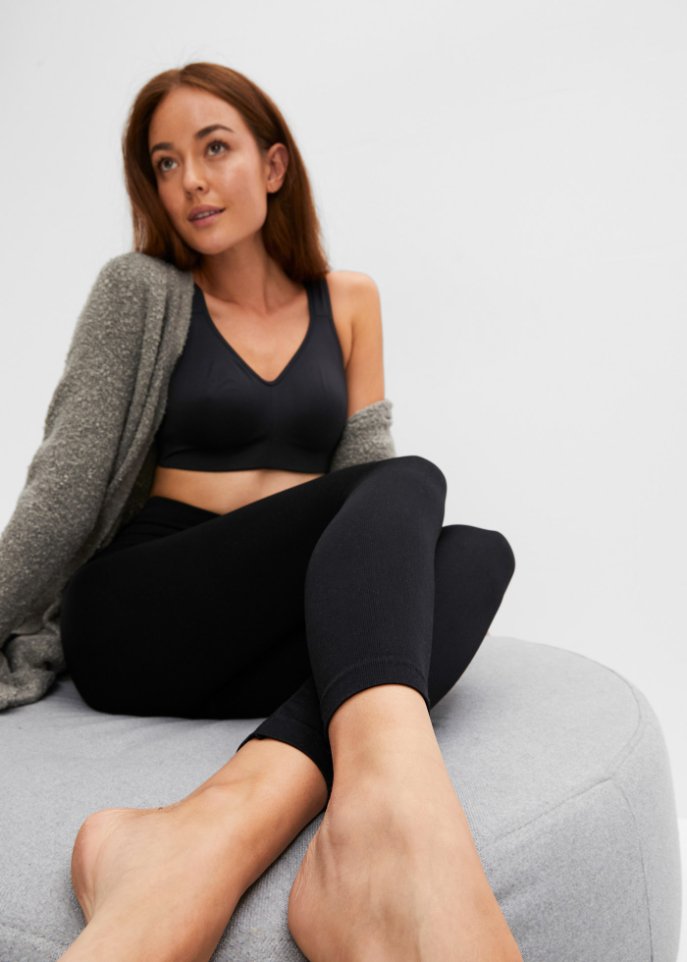 Shape Seamless Leggings mit starker Formkraft