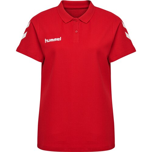 DAMEN POLO GO