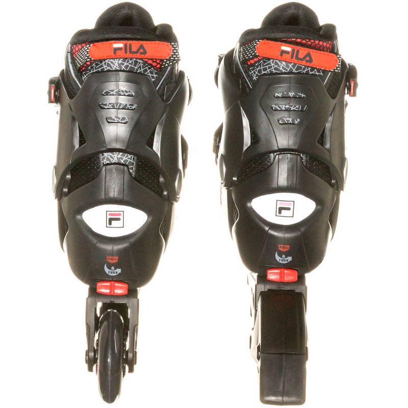 FILA X-One Inline-Skates Kinder