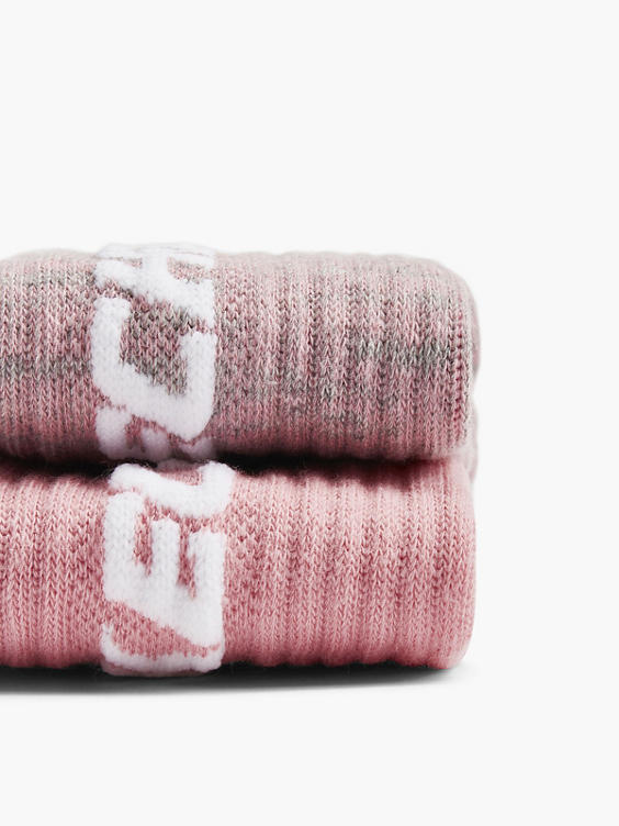 Skechers 4er Pack Socken