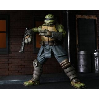 TMNT (The Last Ronin) Action Figure Ultimate The Last Ronin (Unarmored)