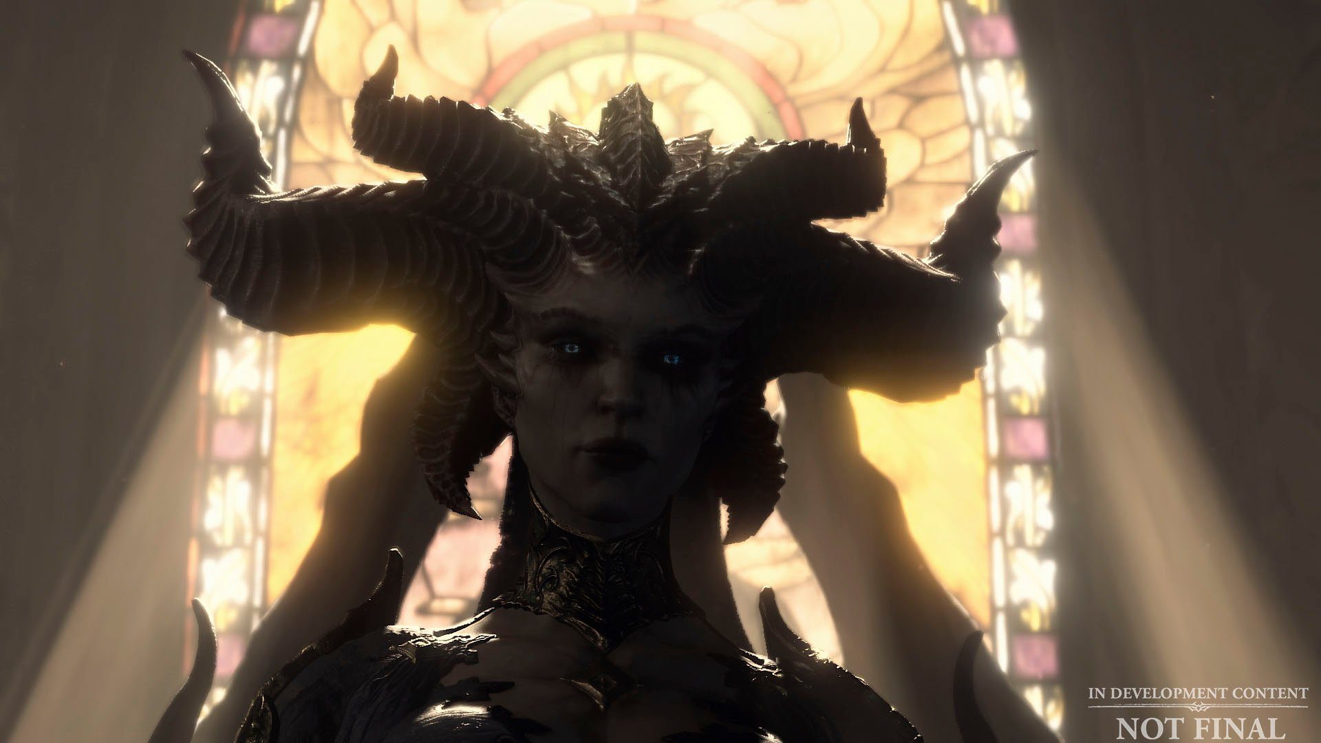 Diablo 4 PlayStation 5