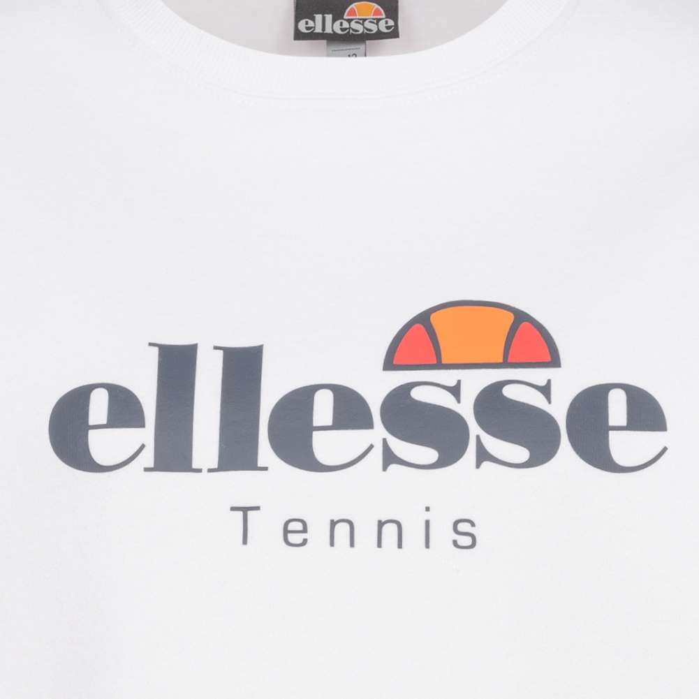 ellesse Pareggio Tennis Damen Sweatshirt SCP16395-908