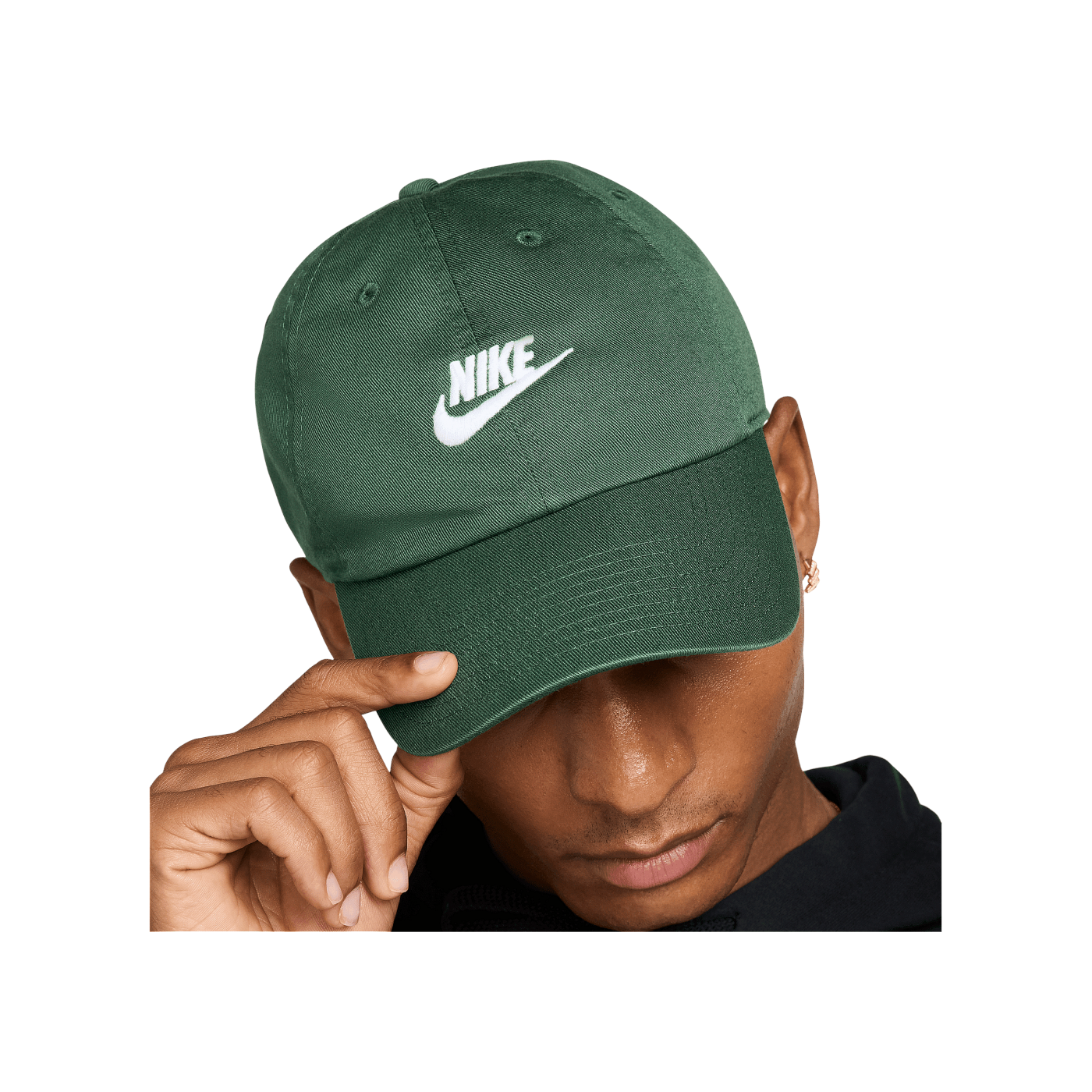Nike Club Cap Grün F323
