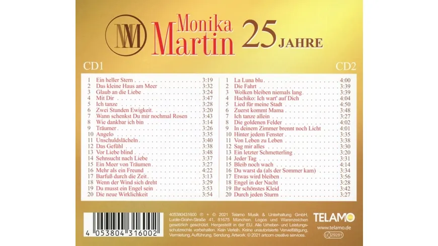 25 Jahre:Ihre größten Erfolge