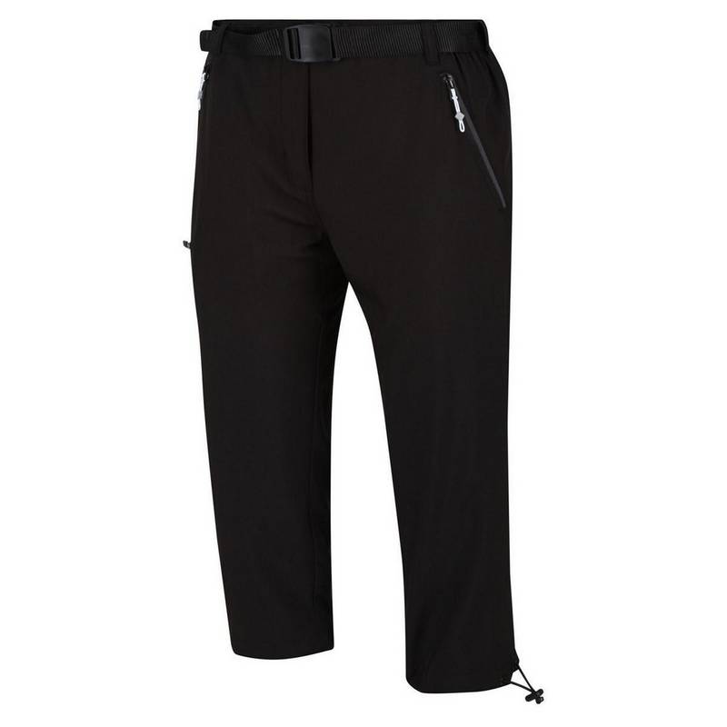 Regatta Xert Capri Wanderhose Damen